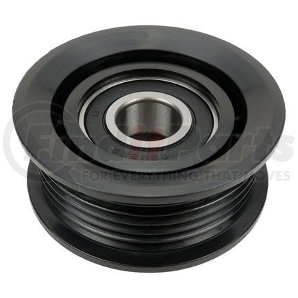 Crown 68459077AA Accessory Drive Belt Idler Pulley Accessory Drive Belt Idler Pulley
