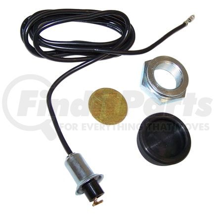 802359K by CROWN - Horn Button Kit;