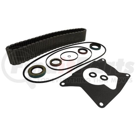 Crown 8122392K Transfer Case Drive Chain Transfer Case Chain Kit;