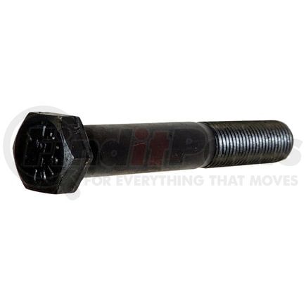 809236 by CROWN - Shackle Bolt; 7/16 in. - 20 x 3 in. Grade 8; Used w/PN[J0916646];