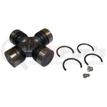 8126637BC by CROWN - Universal Joint; 260 Series; 1.06 in. Cap; Grease Fitting In Bearing Cap;