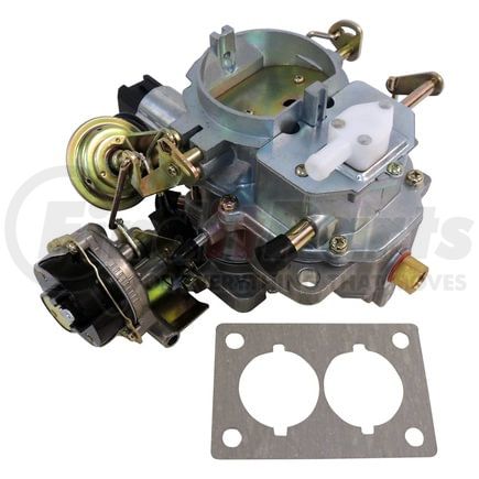 83320007 by CROWN - Carburetor; Replaces Carbs. w/Tag Numbers BBD 8338/8339/8340/8341/8357/8360/8362/8364/8367/8383/8384/8394;