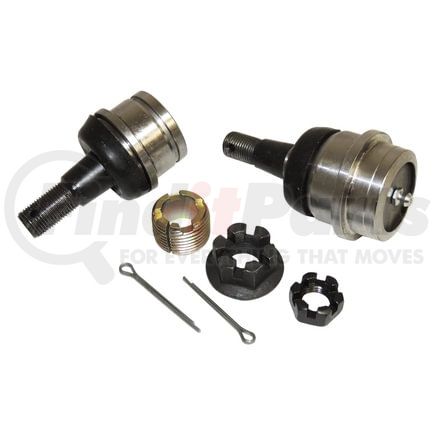 83500202 by CROWN - Ball Joint Kit; Front; Incl. Hardware;