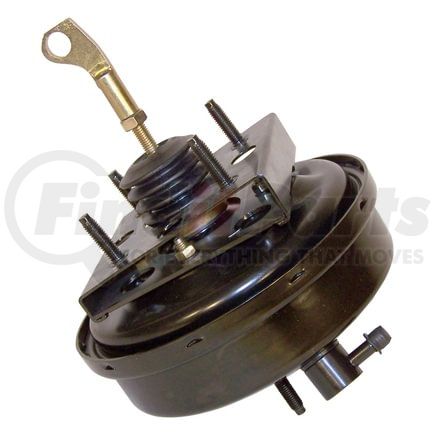 83501533 by CROWN - Power Brake Booster;