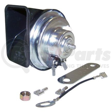 83502833 by CROWN - Horn; Low Pitch;