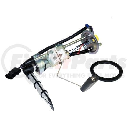 83502990 by CROWN - Fuel Sending Unit; w/15 gal. Tank; w/Pump;