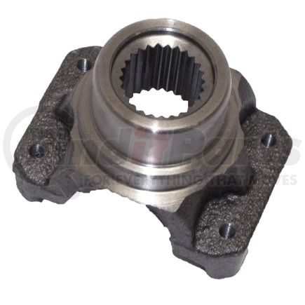 83503318 by CROWN - Drive Shaft Pinion Yoke; Rear Driveshaft at Rear Axle; 3.6.25 in U Joint Use PN[4746835];