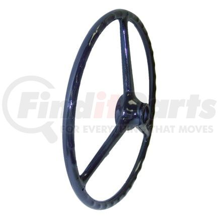 914047 by CROWN - Steering Wheel; Uses 1 1/4 in. Horn Button;