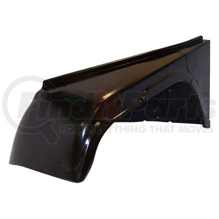 984705 by CROWN - Fender; Front Left;