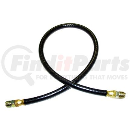 Crown A1197 Engine Oil Filter Hose Oil Filter Inlet Hose;