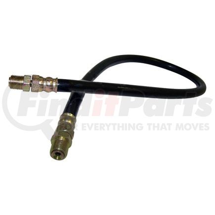 Crown A1198 Engine Oil Filter Hose Oil Filter Outlet Hose;