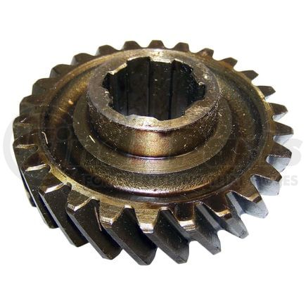 Crown A10469 Transfer Case Main Shaft Gear Transfer Case Main Drive Gear;