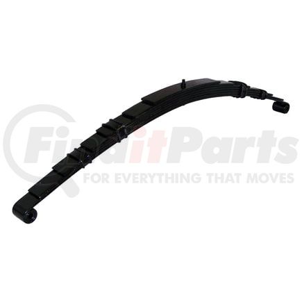 A614 by CROWN - Leaf Spring;