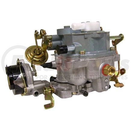 BBD42S by CROWN - Carburetor; Remanufactured;w/o ElectronicFeedbackMotor;ReplacesTagNumbers8284/8304/8308/8309/8312/8335/8336/8337/8349/8351/8355/8363/8392;