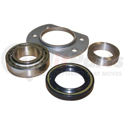 D44TJDBBK by CROWN - Axle Shaft Bearing Kit; Rear; For Use w/Dana 44;