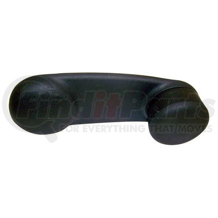 Crown FW80PX9 Window Crank Handle Window Crank Handle; Varies With Application; Black;