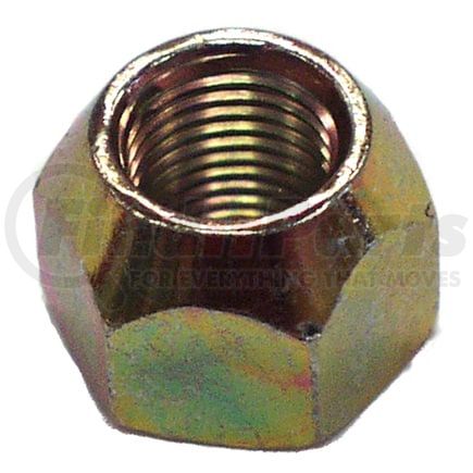 Crown J0636035 Wheel Lug Nut Wheel Lug Nut; Left Hand Threads; 1/2 in. 20 Threads; 13/16 in. Hex;