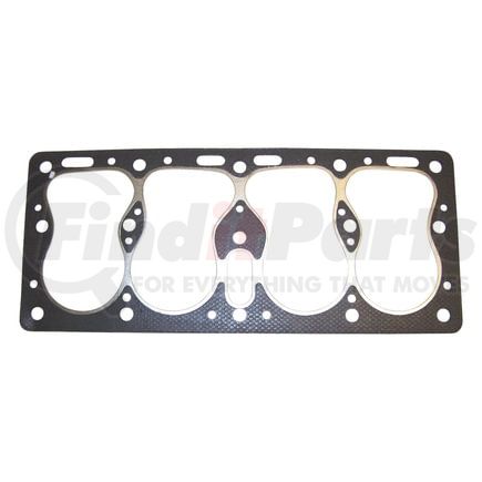 Crown J0638540 Engine Cylinder Head Gasket Cylinder Head Gasket;