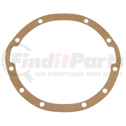J0639957 by CROWN - Differential Cover Gasket; Rear; For Use w/Dana 41;