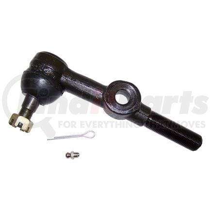 Crown J0640178 Steering Tie Rod End Steering Tie Rod End; 11/16 in. Thread; LH Thread w/Hole; Affixes To Bellcrank;