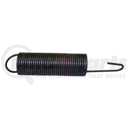 Crown J0641727 Multi-Purpose Spring Brake Spring; Emergency Brake Retaining Spring;
