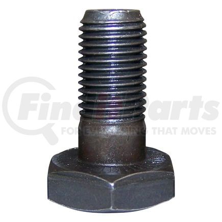 J0649454 by CROWN - Differential Cover Bolt; 3/8 in. x .81 in.;
