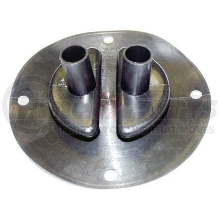 J0801058 by CROWN - Transfer Case Shift Lever Boot; Transfer Case Shift Lever;