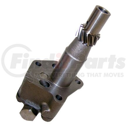 J0804484 by CROWN - Engine Oil Pump;