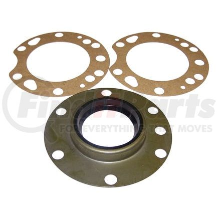 Crown J0914802 Drive Axle Shaft Seal Axle Shaft Seal; Rear Outer; Incl. 2 Gaskets/1 Seal; For Use w/Dana 44 And Dana 53;