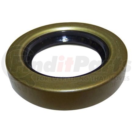 Crown J0923896 Transfer Case Output Shaft Seal Transfer Case Output Shaft Seal; Varies With Application; Closed Seal;