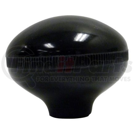 Crown J0929393 Manual Transmission Shift Knob Manual Trans Shift Knob; Black;