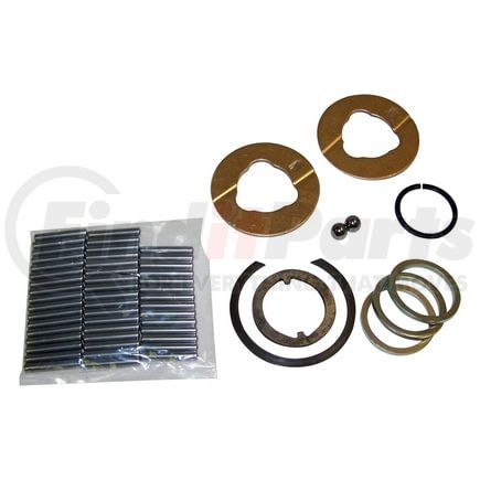 Crown J0935758 Transfer Case Overhaul Kit Transfer Case Small Parts Kit;