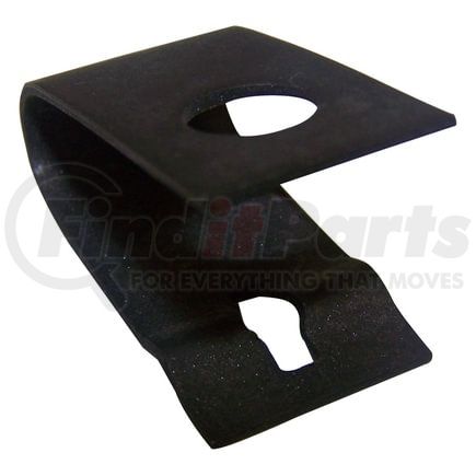 J0938110 by CROWN - Brake Hold Down Spring; For Use w/10 in. Brakes;