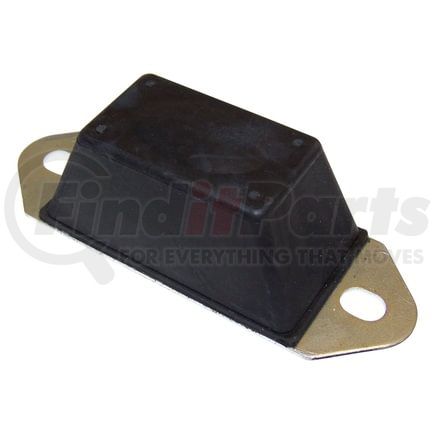 J0945577 by CROWN - Axle Bumper;