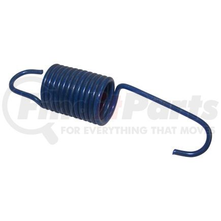 Crown J0945306 Drum Brake Shoe Return Spring Brake Shoe Return Spring;