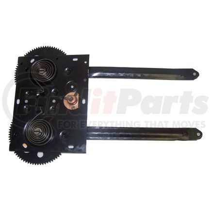 J0974016 by CROWN - Window Regulator; Rear; Tailgate;