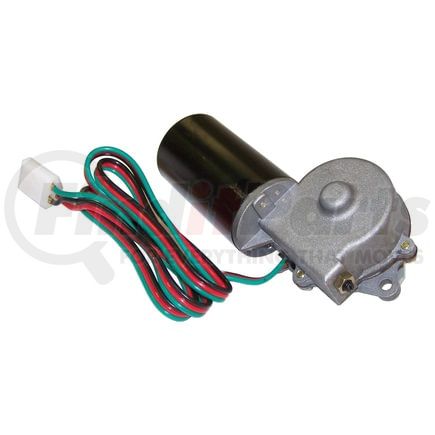 Crown J0978529 Wiper Motor Wiper Motor; Front; w/Bottom Mounted Wiper;