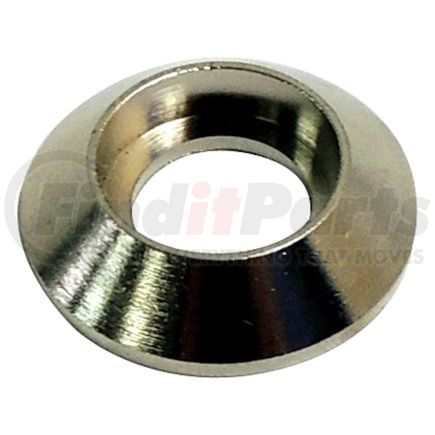 Crown J0987911 Accessory Switch Housing Bezel Dashboard Switch Bezel; For Nut;