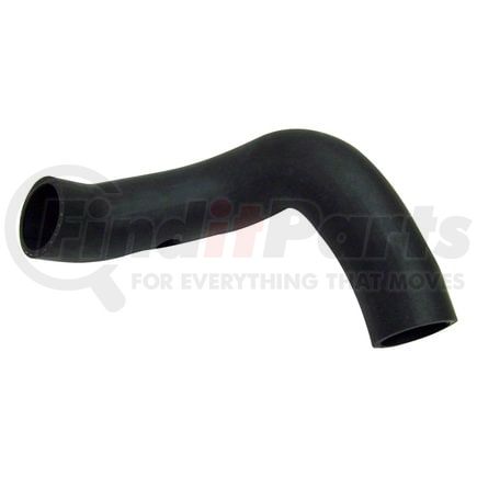 J0992965 by CROWN - Fuel Filler Hose; w/Vent Side Hole; 2 5/8 in. OD; 2 3/16 in. ID;