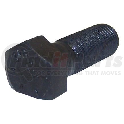 J0994313 by CROWN - Brake Backing Mounting Plate Bolt; Rear; For Use w/Dana 44 And Dana 35;