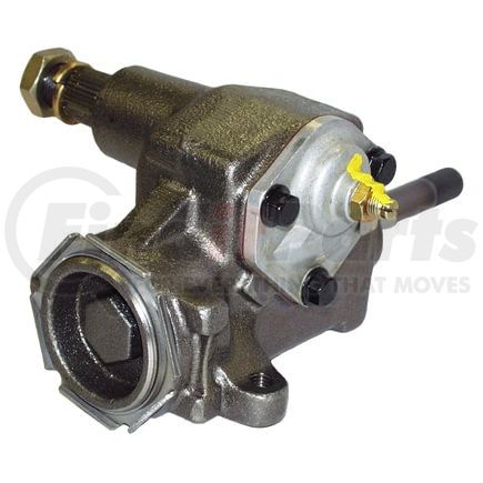J0994509 by CROWN - Steering Gear; w/o Power Steering;