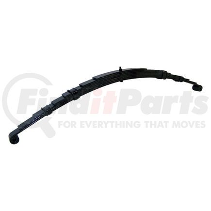 J0999529 by CROWN - Leaf Spring;