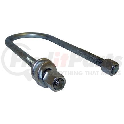 J0999546 by CROWN - Axle U-Bolt;