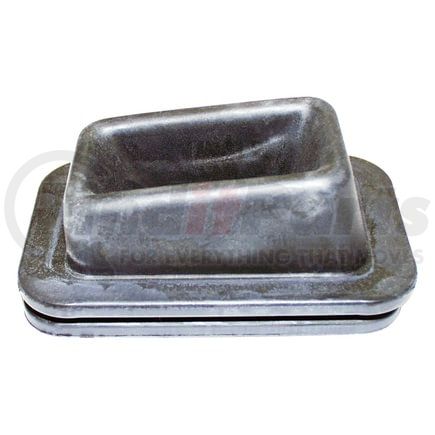 J3173646 by CROWN - Clutch Lever Boot; Clutch Lever;