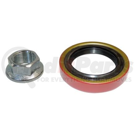 J3208474 by CROWN - Differential Pinion Seal; Rear; Incl. Nut; For Use w/AMC 20;