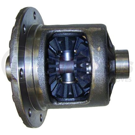 J3212192 by CROWN - Differential Case Assembly; Rear; Trac Lok; Incl. Differential Case/Internal Gear Kit/Clutch Pack; Completely Assembled; For Use w/AMC 20;