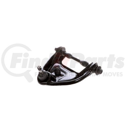 CB81158PR by DORMAN - Suspension Control Arm