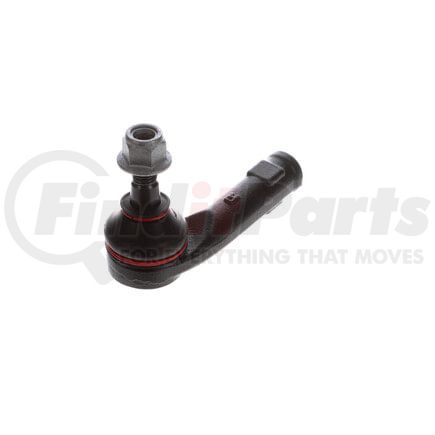 TO21002PR by DORMAN - Steering Tie Rod End - Front