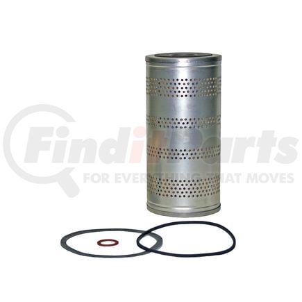 51136 by WIX FILTERS - Cartridge Hyd Filter