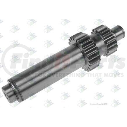 4304073 by EURORICAMBI - COUNTERSHAFT 17/21 T.